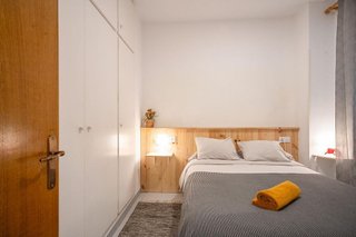 Piso en alquiler en Centre en Girona