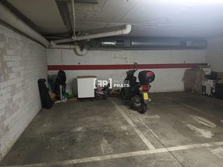 Garaje en venta en Pardinyes - Riu Segre - Mitjana en Lleida