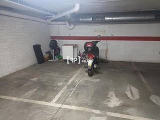 Garaje en venta en Pardinyes - Riu Segre - Mitjana en Lleida