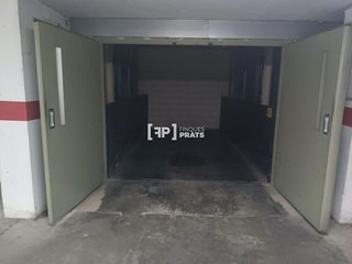 Garaje en venta en Pardinyes - Riu Segre - Mitjana en Lleida