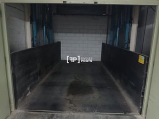 Garaje en venta en Pardinyes - Riu Segre - Mitjana en Lleida