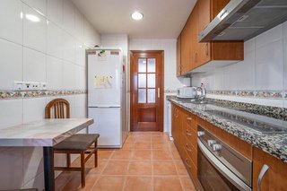Piso en venta en Cerrillo de Maracena - Periodistas en Granada