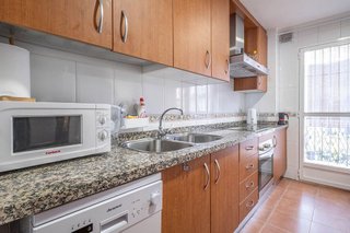 Piso en venta en Cerrillo de Maracena - Periodistas en Granada