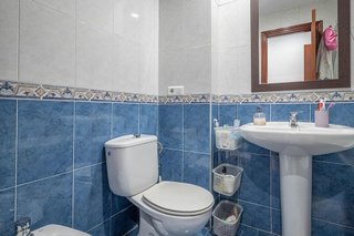 Piso en venta en Cerrillo de Maracena - Periodistas en Granada