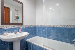 Piso en venta en Cerrillo de Maracena - Periodistas en Granada