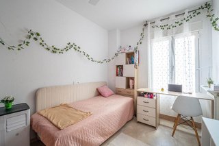 Piso en venta en Cerrillo de Maracena - Periodistas en Granada