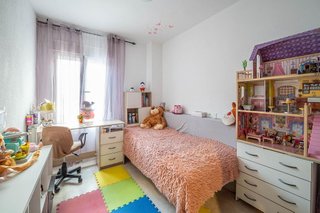 Piso en venta en Cerrillo de Maracena - Periodistas en Granada
