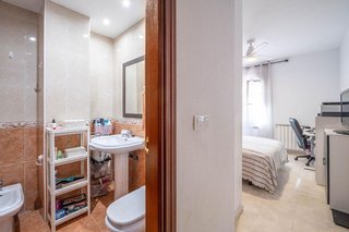 Piso en venta en Cerrillo de Maracena - Periodistas en Granada