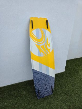 Tabla Kitesurf Cabrinha Ace Hybrid 138