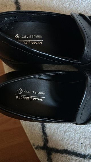 Scarpe Call It Spring Plateau Vegan N.39