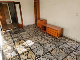 Piso en venta en Centro en Palencia