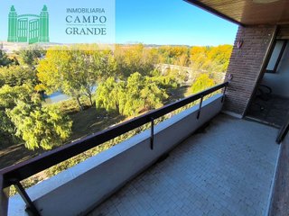 Piso en venta en Centro en Palencia