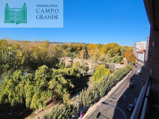 Piso en venta en Centro en Palencia