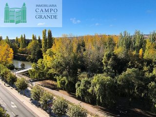 Piso en venta en Centro en Palencia