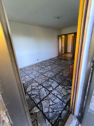 Piso en venta en Centro en Palencia