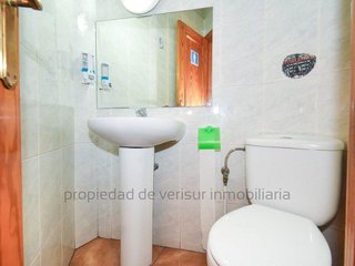Local comercial en venta en Águilas ciudad en Águilas