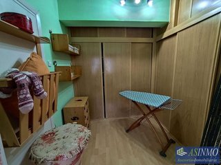 Ático en venta en Os Mallos - San Cristóbal en Coruña (A)