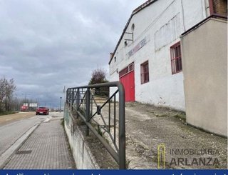 Local comercial en venta en Zona Sur en Burgos