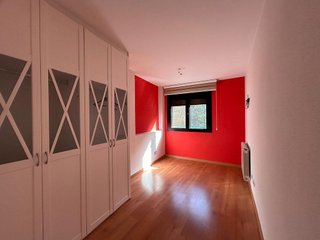 Ático en alquiler en Cuarte de Huerva