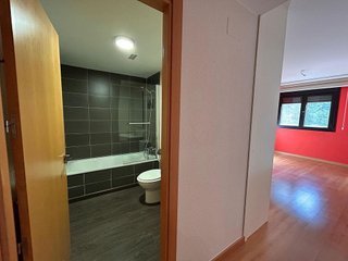 Ático en alquiler en Cuarte de Huerva