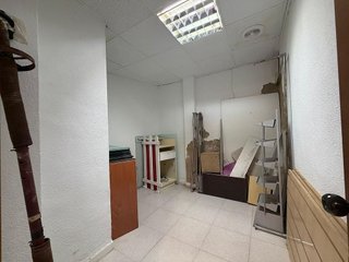 Local comercial en alquiler en Casco Histórico en Cartagena