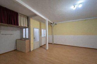 Local comercial en alquiler en Mercado en Alicante