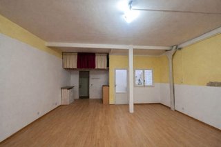 Local comercial en alquiler en Mercado en Alicante