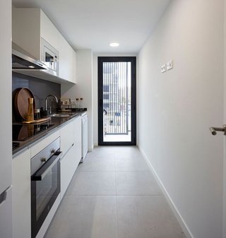 Piso en alquiler en Paus - Poligono San Blas en Alicante