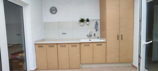 Casa adosada en venta en Vall d´Uixó (la)
