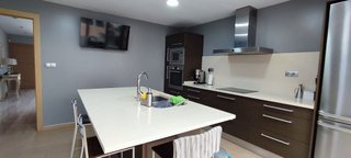 Casa adosada en venta en Vall d´Uixó (la)