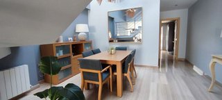 Casa adosada en venta en Vall d´Uixó (la)