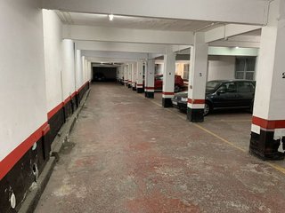 Garaje en venta en Barrio de Uribarri en Bilbao