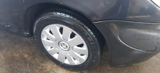 Llantas Citroën 15 + Neumáticos Nuevos