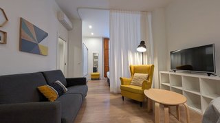 Piso en alquiler en El Carme en Valencia