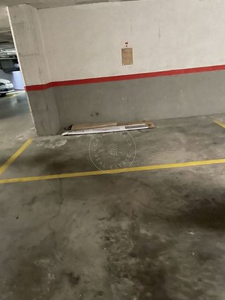 Garaje en venta en Sta. Clotilde - Fenals en Lloret de Mar