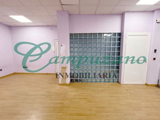 Local comercial en venta en Casco Antiguo en Alcorcón