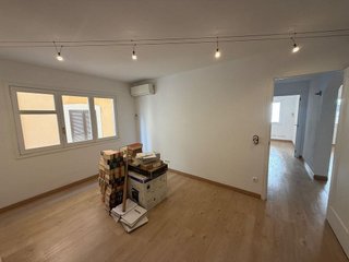 Oficina en alquiler en La Llotja - Sant Jaume en Palma de Mallorca