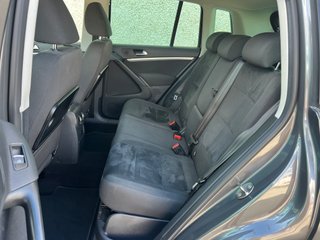 VOLKSWAGEN Tiguan 2.0 TDI 4Motion Sport BMotion Te