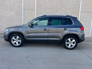VOLKSWAGEN Tiguan 2.0 TDI 4Motion Sport BMotion Te