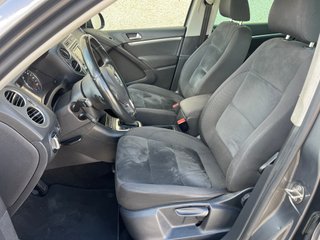 VOLKSWAGEN Tiguan 2.0 TDI 4Motion Sport BMotion Te