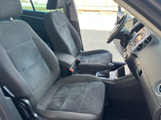 VOLKSWAGEN Tiguan 2.0 TDI 4Motion Sport BMotion Te