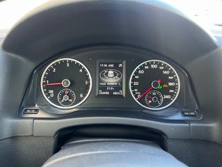 VOLKSWAGEN Tiguan 2.0 TDI 4Motion Sport BMotion Te