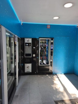Local comercial en alquiler en Russafa en Valencia