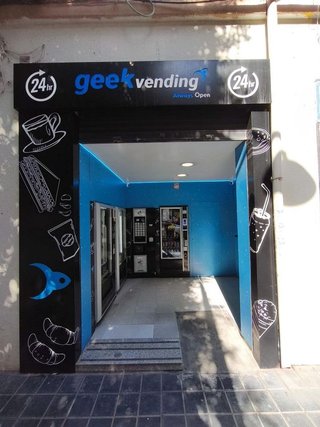 Local comercial en alquiler en Russafa en Valencia