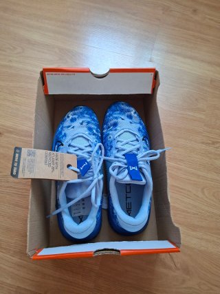 Zapatillas Nike Metcon 9 AMP Crossfit Azul