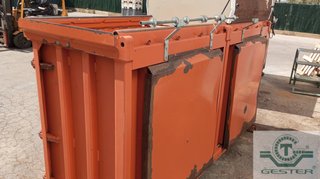 Prensa de balas GT-5451