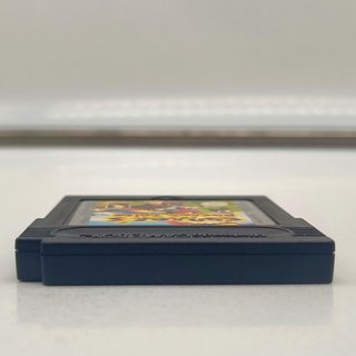 Conker's Pocket Tales - Nintendo Game Boy - Eur