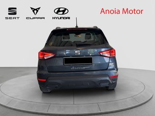 SEAT ARONA STYLE SPECIAL EDITION DSG 115CV 2025