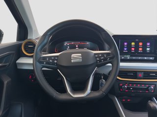 SEAT ARONA STYLE SPECIAL EDITION DSG 115CV 2025
