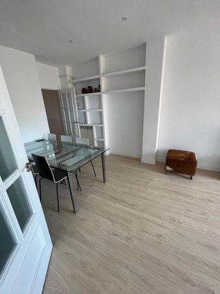 Piso en alquiler en Fort Pienc en Barcelona